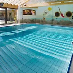 L'ensoleille Hotel Abondance