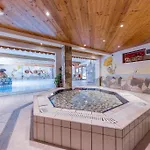 Hotel L'ensoleillé 3*