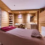 L'ensoleillé 3* Abondance