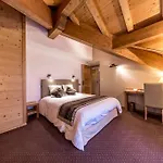 L'ensoleillé Hotel