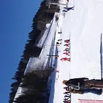 L'ensoleillé 3*