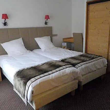 Hotel L'ensoleillé Abondance