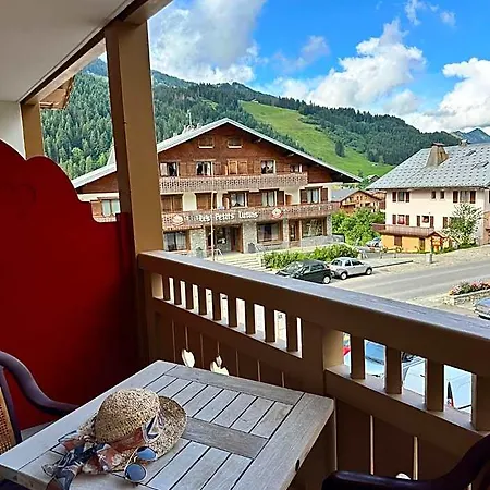 Hotel L'ensoleillé 3*