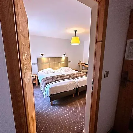 Hotel L'ensoleillé