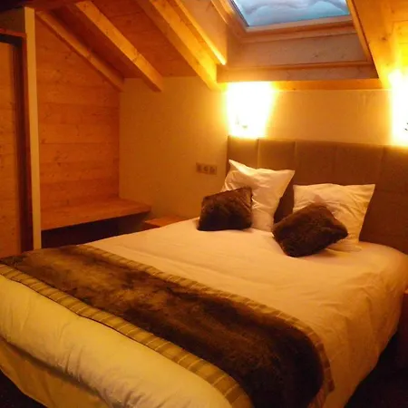 Hotel L'ensoleille 3*