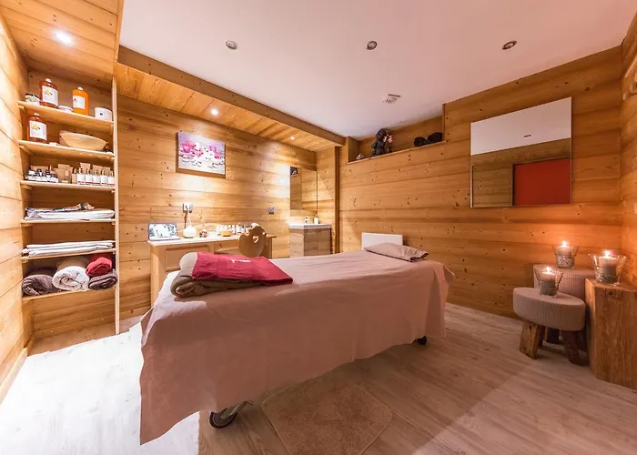 L'ensoleille Hotel 3*